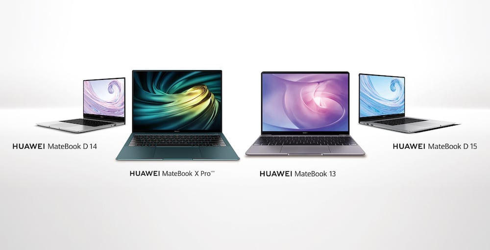 El mundo Huawei a solo un clic con incre&iacute;bles sorpresas