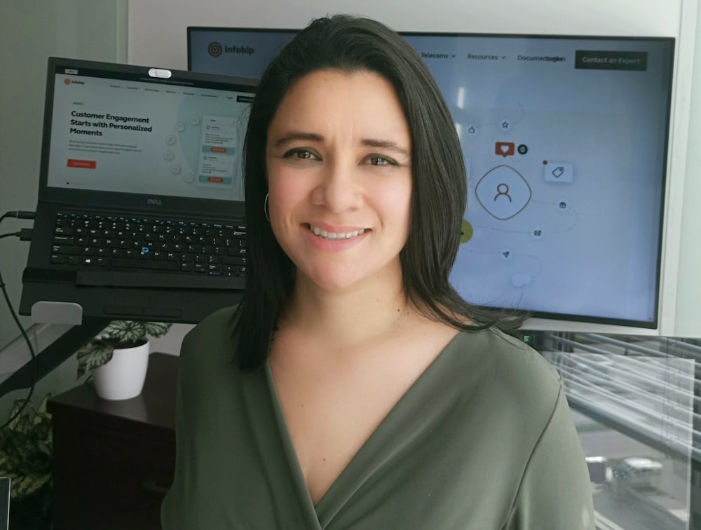Infobip fortalece su programa para socios