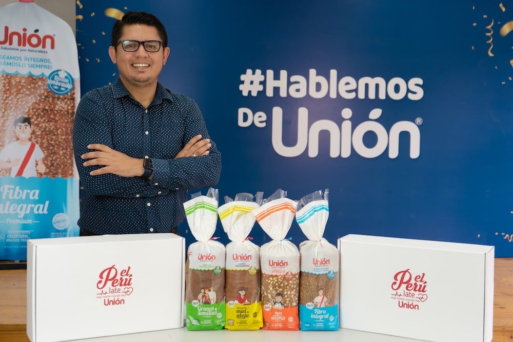 Unión: Transformación digital y renovación de imagen