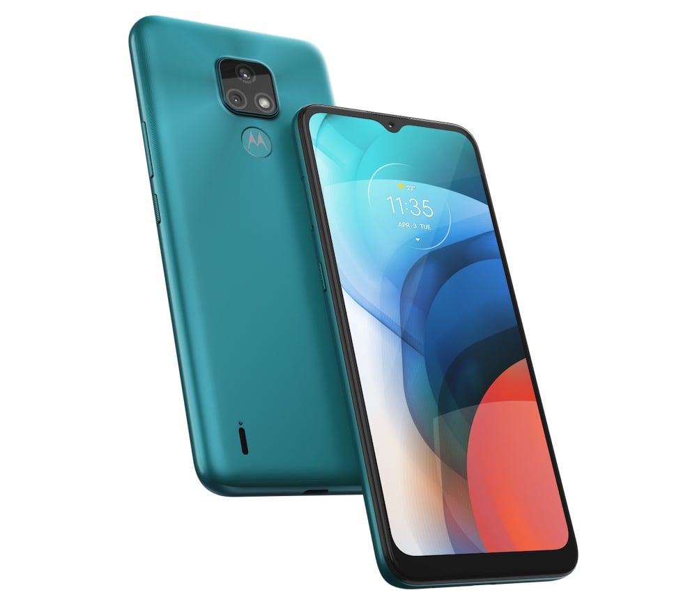 El nuevo moto e7 ya se encuentra disponible en Perú