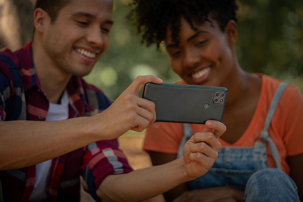 La importancia de la batería en un smartphone