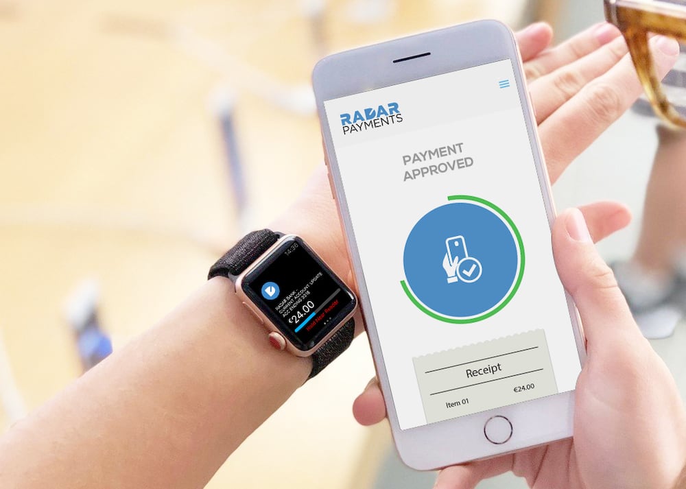 Tap to Phone promueve el pago sin contacto en comercios