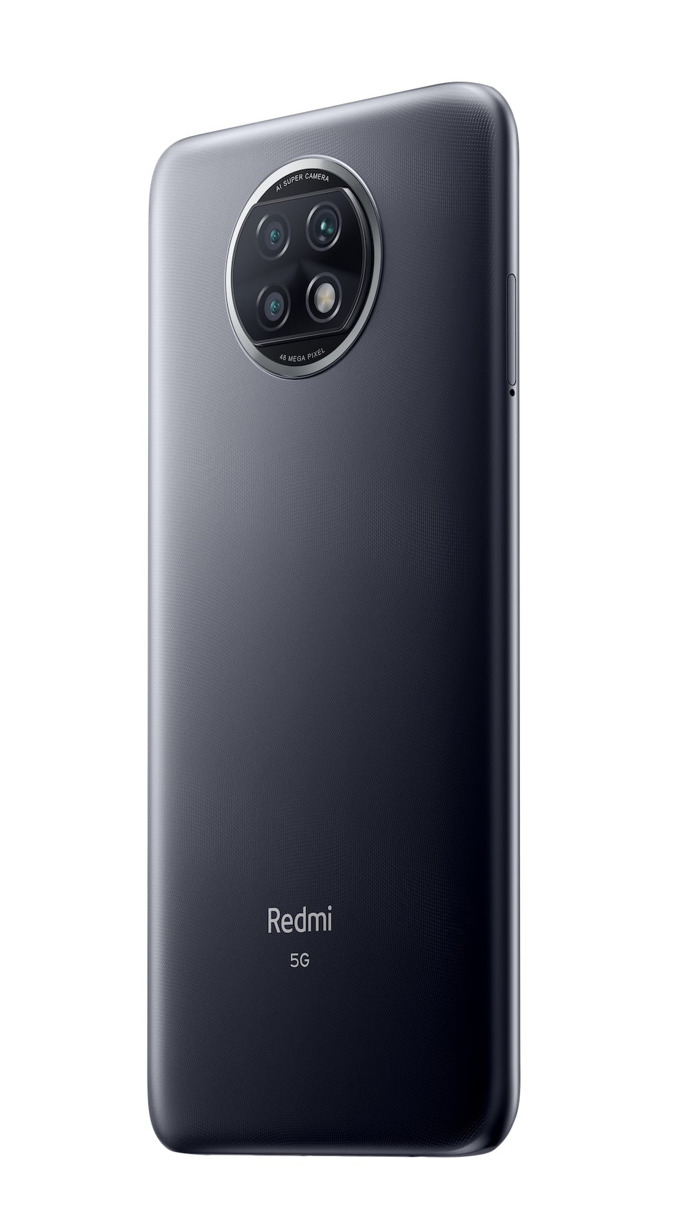 El Xiaomi Redmi Note 9T con 5G lleg&oacute; a Per&uacute;