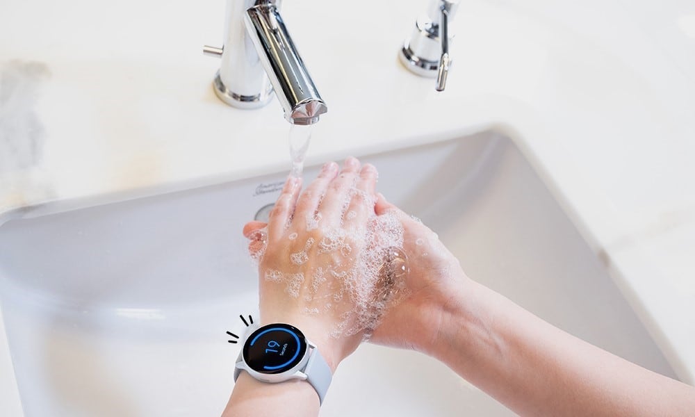 Cuatro funciones ocultas en los Galaxy wearables