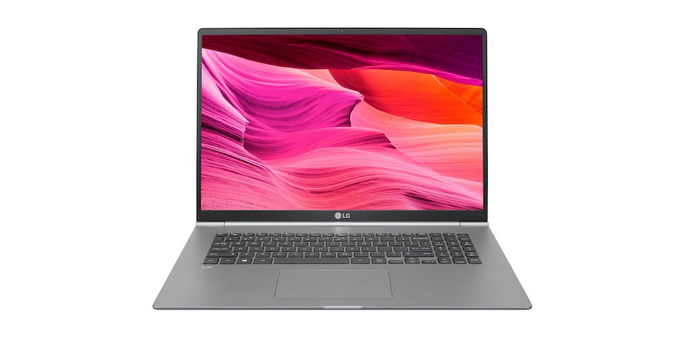 Gadgets de LG para una cita virtual