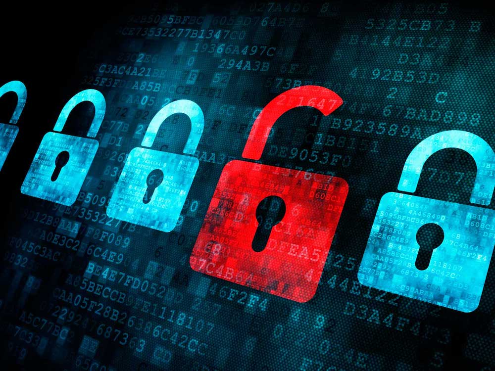 ¿Cómo proteger nuestros datos y evitar amenazas online?