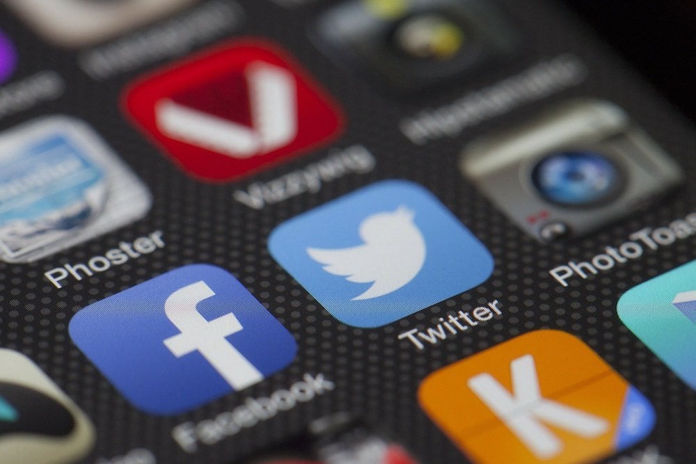 Elecciones 2021 y el uso de Twitter en la campa&ntilde;a electoral