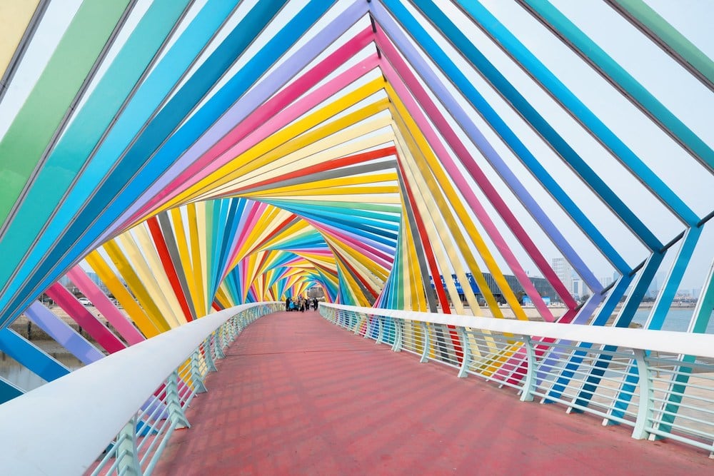 Xerox da vida a las emociones con los colores