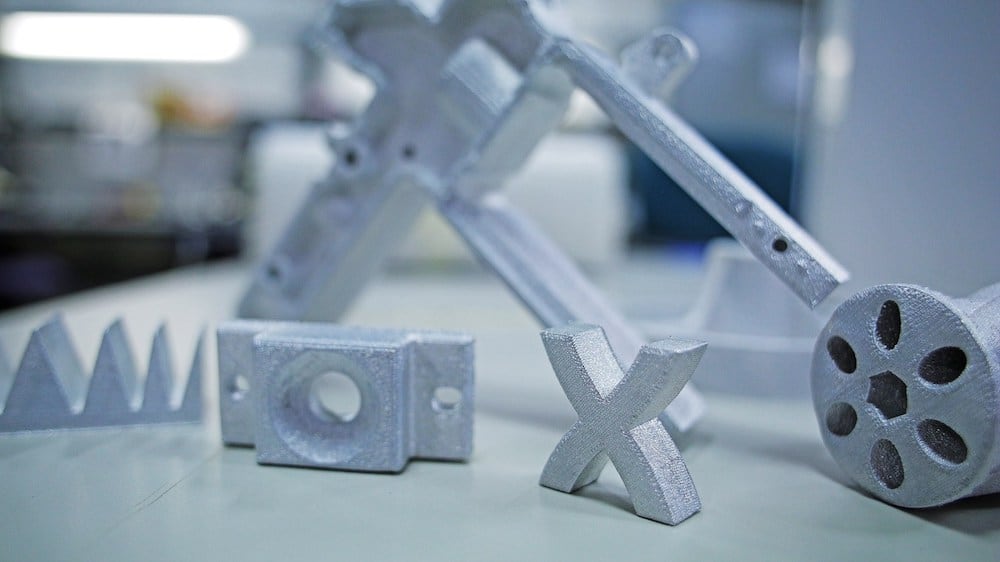 Xerox aumenta su investigaci&oacute;n en impresi&oacute;n 3D