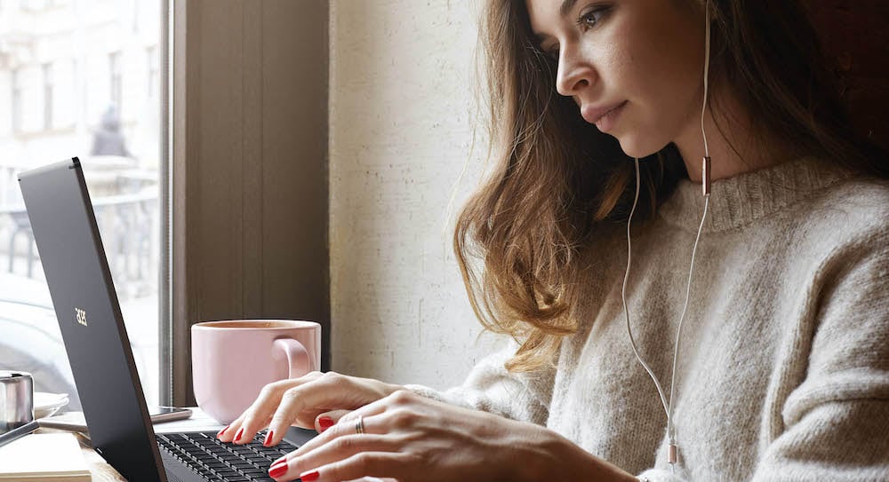 La oficina del futuro y los cambios en el modo de trabajo
