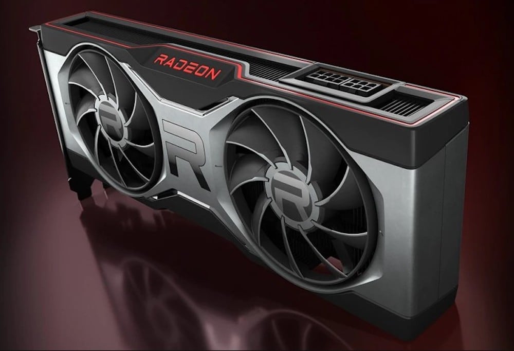 Tarjetas gráficas AMD Radeon RX 6700 XT ya están disponibles