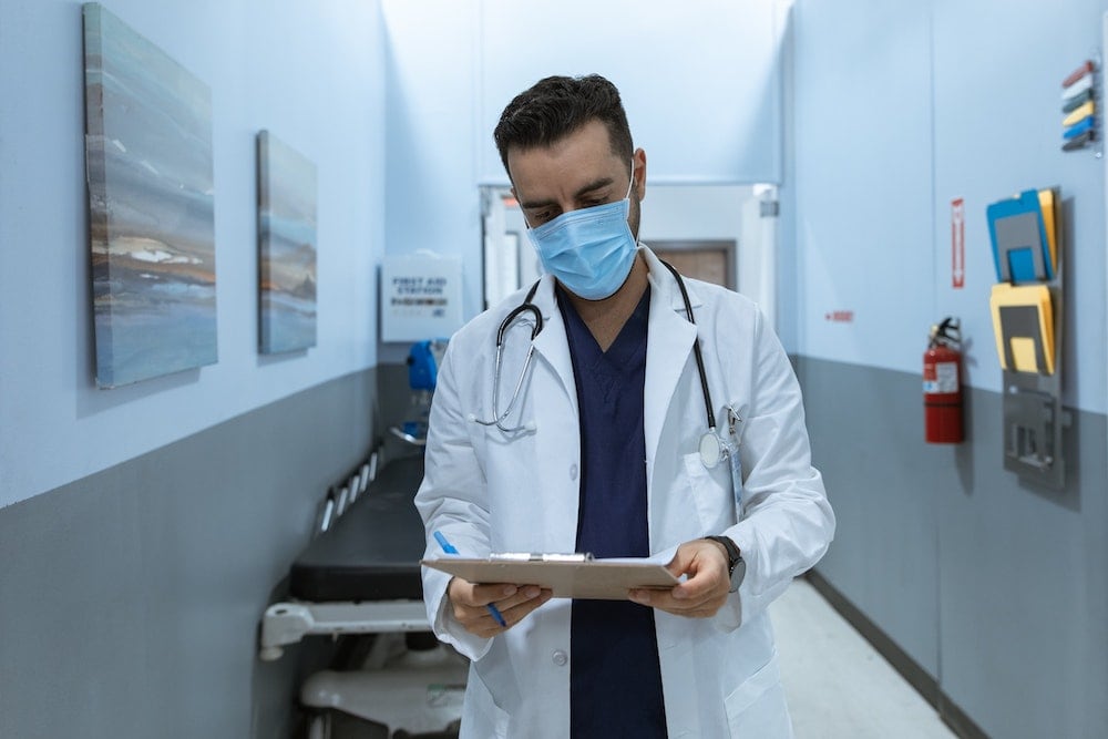 Telemedicina: Herramientas para mejorar la atenci&oacute;n al paciente