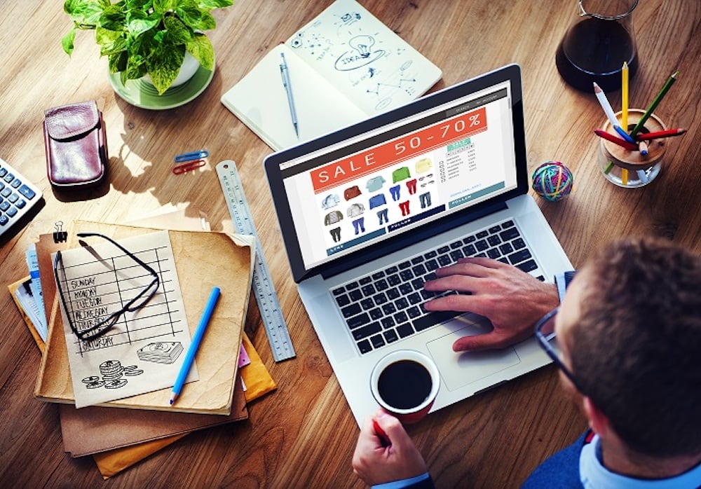 Compradores online peruanos invierten m&aacute;s de mil soles en compras