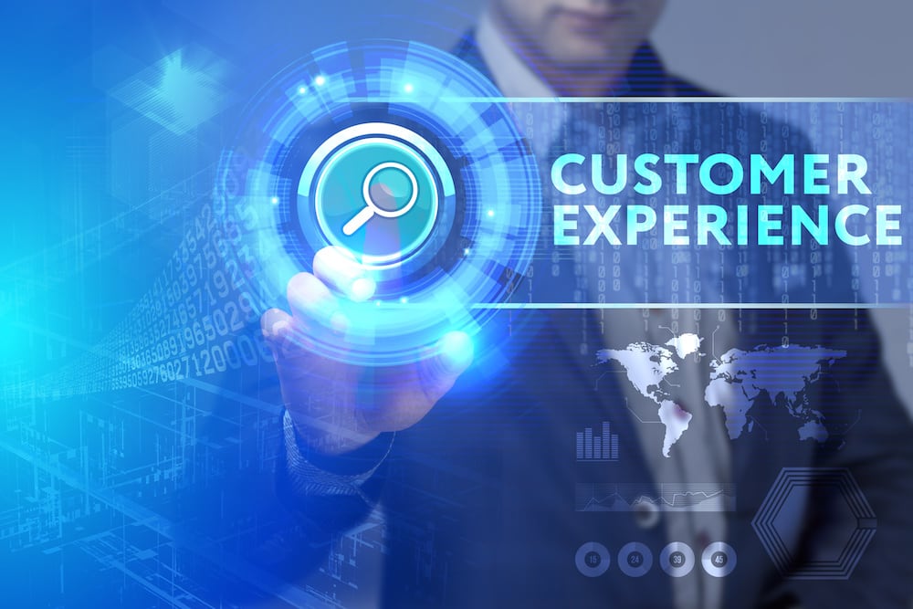 Tendencias tecnológicas en estrategia de customer experience