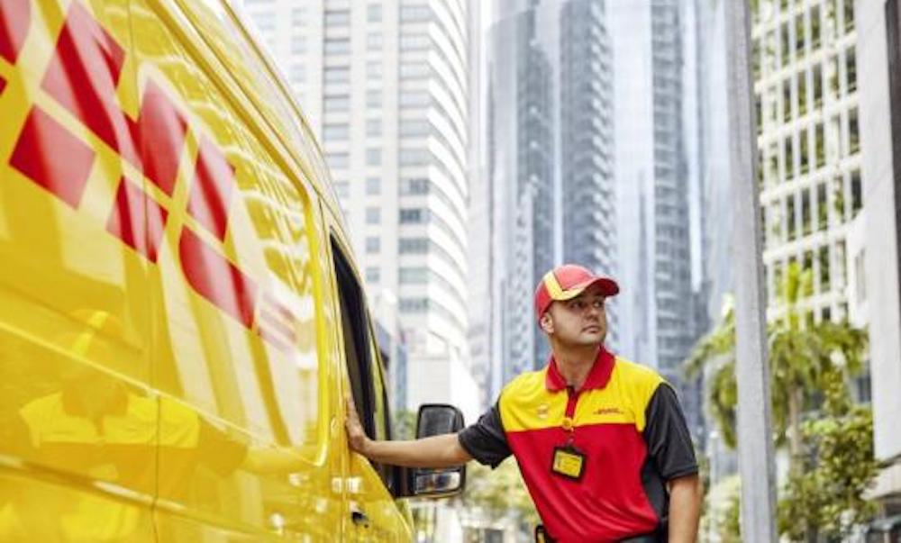 DHL Express, la mejor empresa para trabajar en Perú