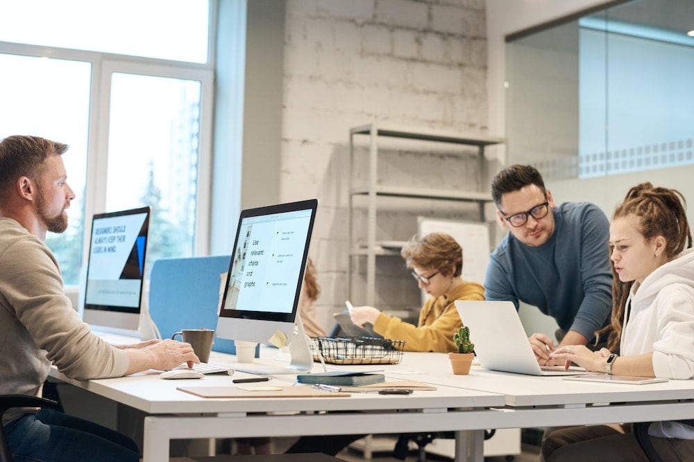 La tecnolog&iacute;a y la renovaci&oacute;n de las organizaciones