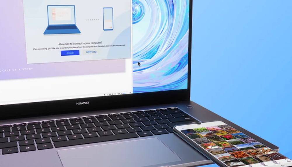 Huawei Store: Descubre que Huawei MateBook es para ti