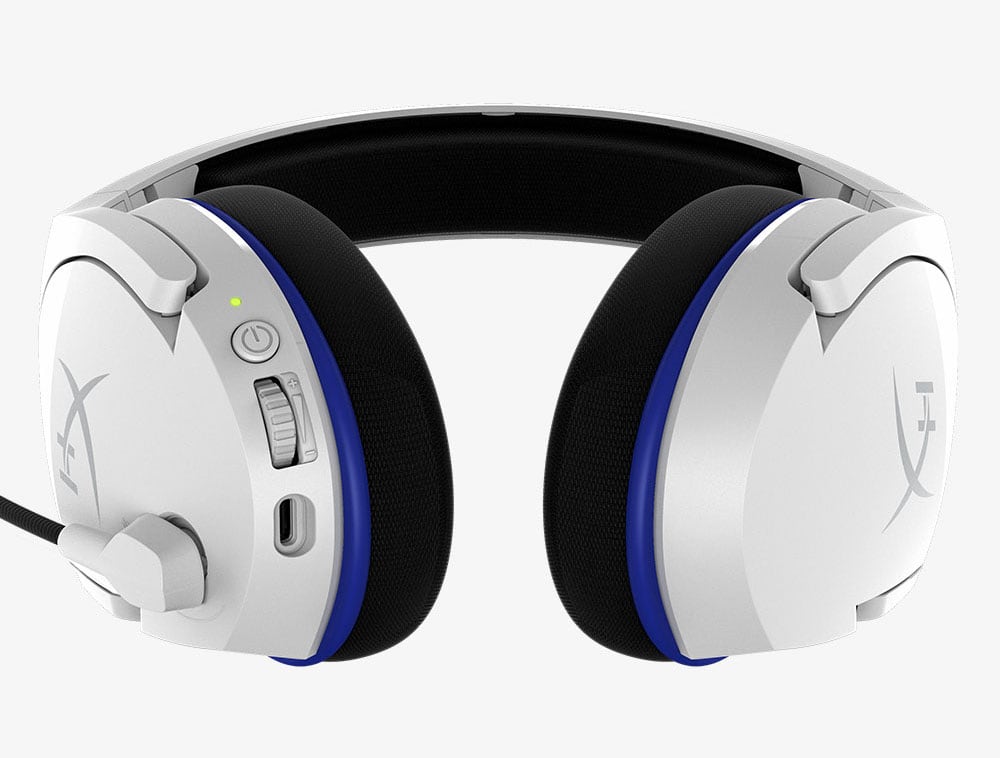 HyperX Cloud Stinger Core: Auriculares inal&aacute;mbricos para juegos