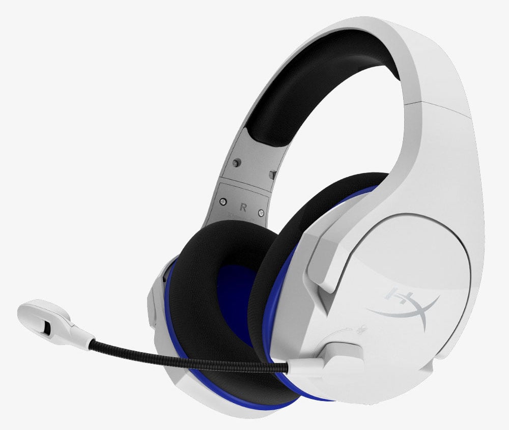 HyperX Cloud Stinger Core: Auriculares inal&aacute;mbricos para juegos