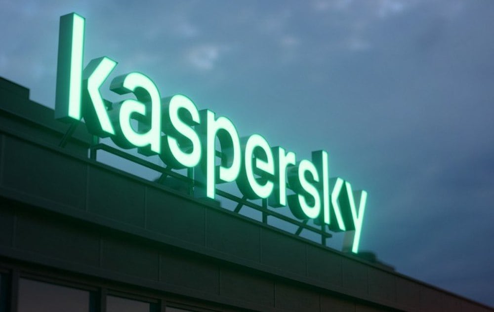 Kaspersky en el TOP3 entre las soluciones de ciberseguridad