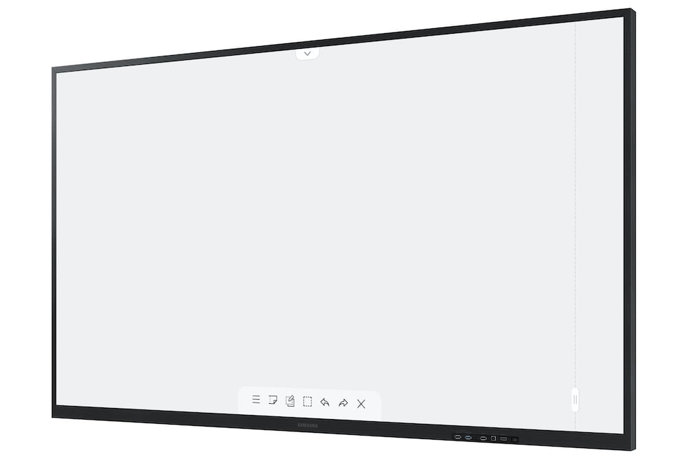 Samsung presenta su línea de televisores 2021