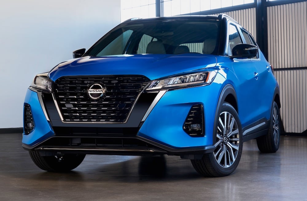 Per&uacute; Activa su Actitud  con el nuevo Nissan Kicks