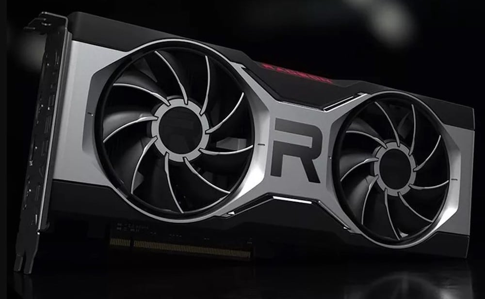 AMD presenta la tarjeta gráfica AMD Radeon RX 6700 XT