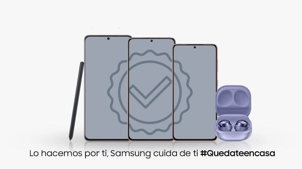 Los servicios a distancia que brinda Samsung Perú