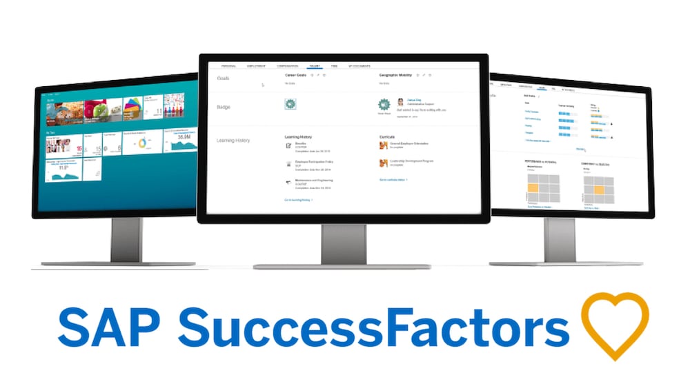 SAP SuccessFactors consolida la excelencia empresarial
