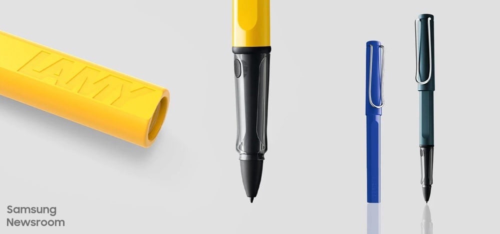 Del Stylus a la autoexpresi&oacute;n: Retrospectiva de la evoluci&oacute;n del S Pen