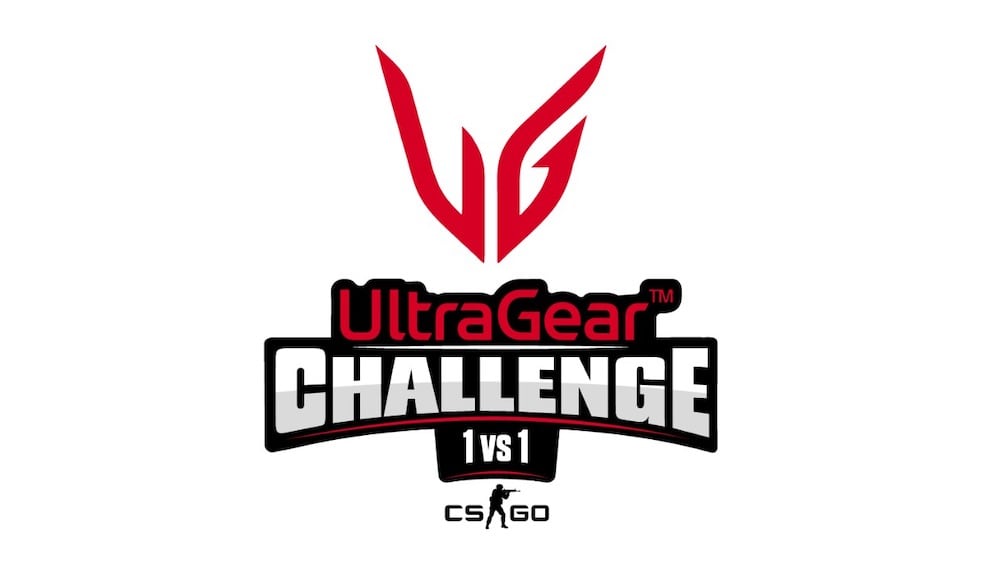 LG Perú: Torneo UltraGear Challenge 1vs1 sobre Counter Strike