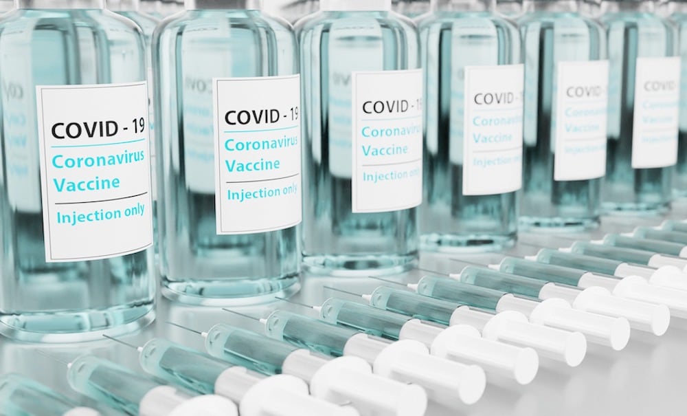 Dark web: Estafas vinculadas a la venta de la vacuna contra el COVID 19