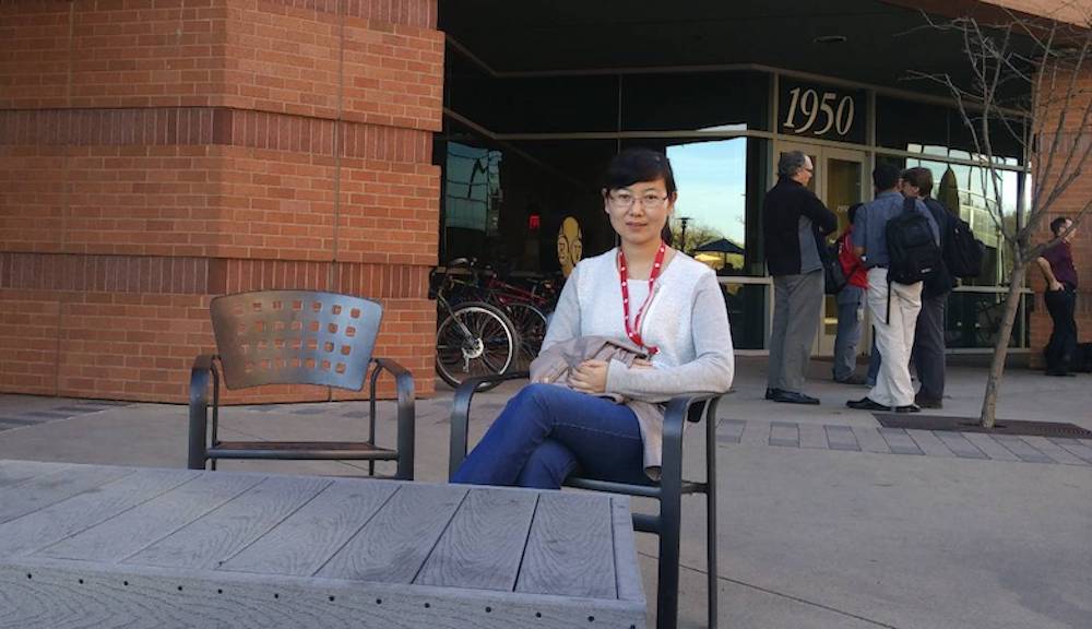 Historias de mujeres ingenieras de Xiaomi