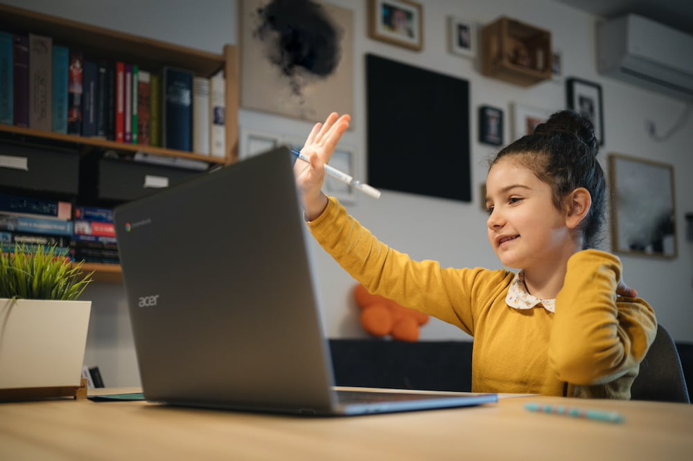 Ocho imprescindibles para quienes estudian desde casa