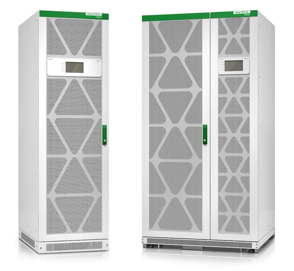 Schneider Electric facilita la continuidad de los negocios