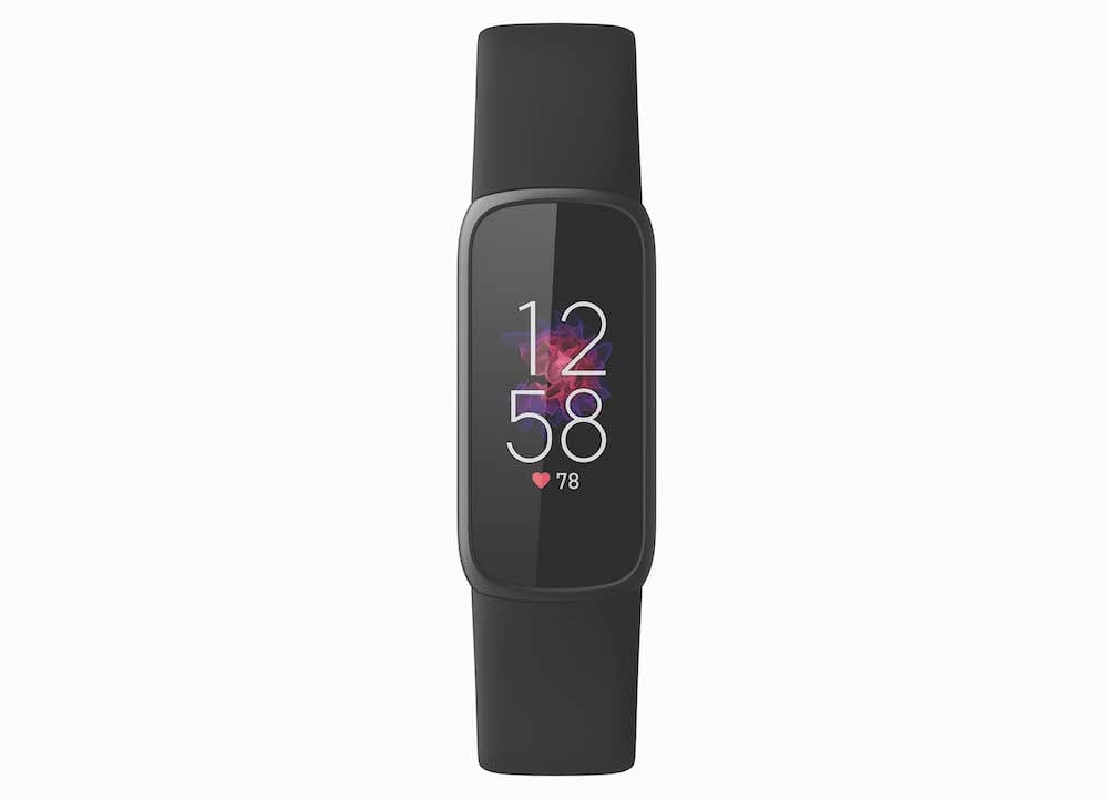 Fitbit Luxe: Monitor de bienestar y fitness de vanguardia