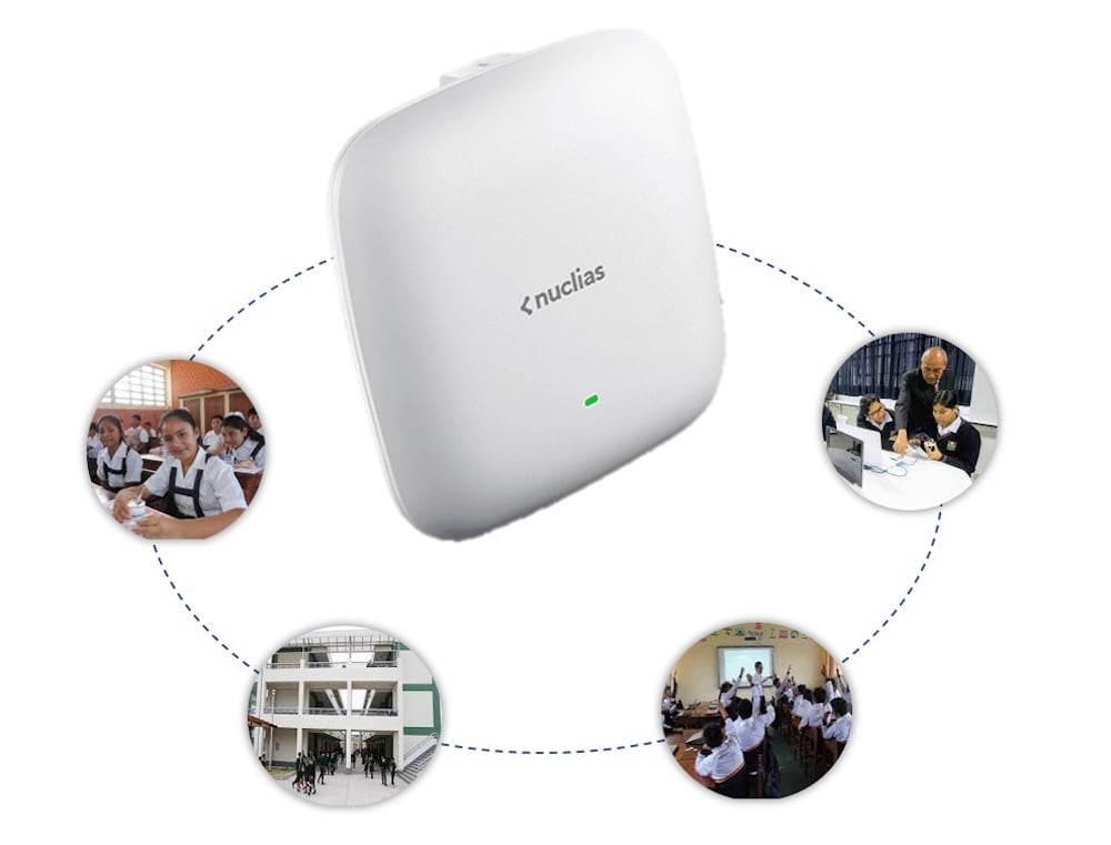 D-Link capacitó a más de 4,000 docentes peruanos