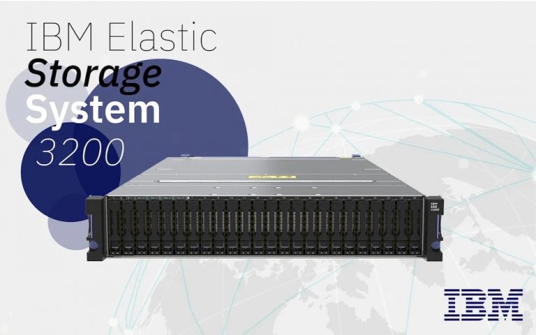 IBM simplifica la accesibilidad de datos en la nube híbrida - T21