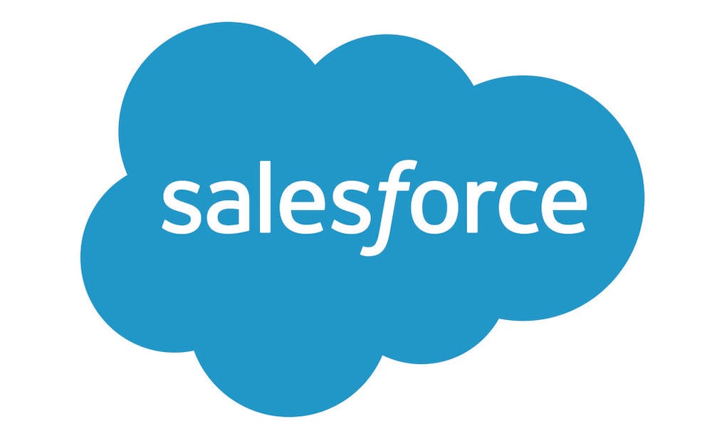 Salesforce ayuda a las empresas a digitalizarse más rápidamente
