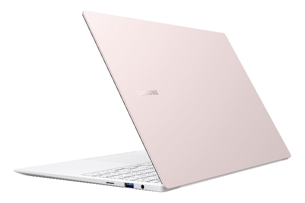 La nueva Samsung Galaxy Book Pro