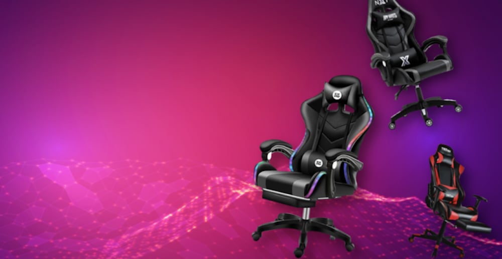 Linio: Búsquedas de “sillas gamer” incrementaron en 1,170%