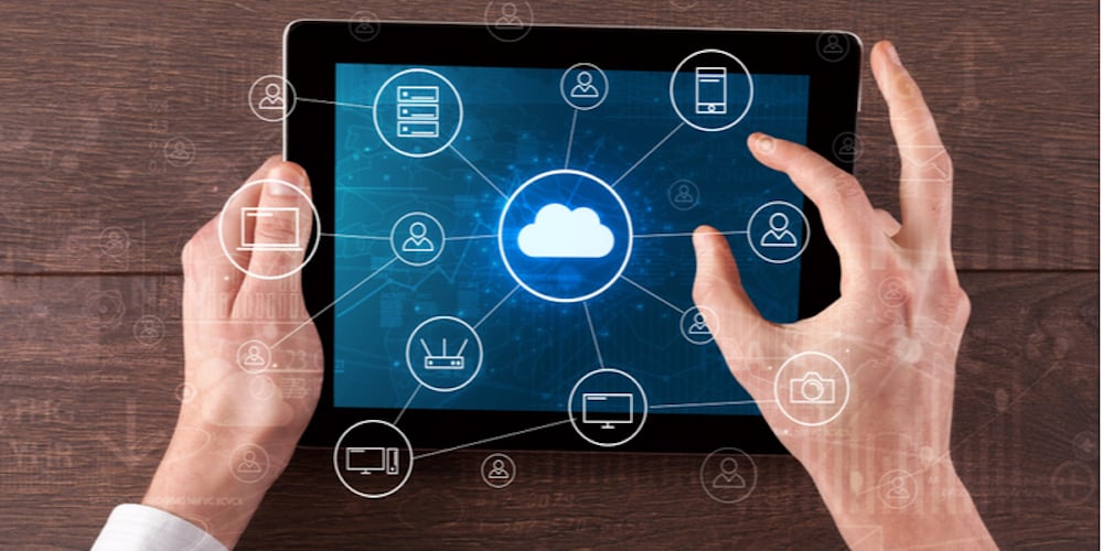Teradata celebra alianzas con Storagedata y Canvia