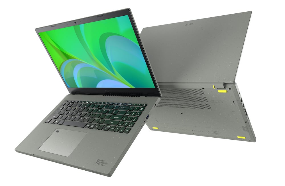 Nuevos productos y soluciones en next@acer 2021