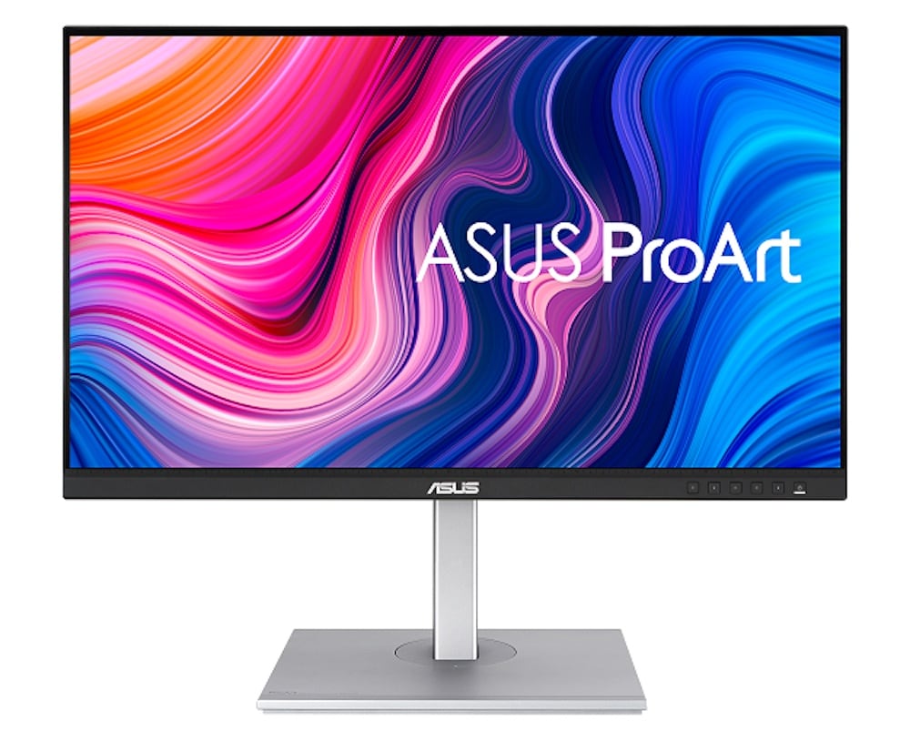 Nuevos Monitores ASUS ProArt PA279CV, PA278CV y PA247CV
