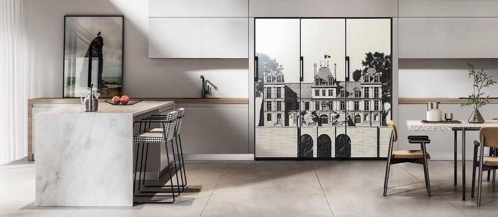 Bespoke Home con colaboraciones de edición limitada
