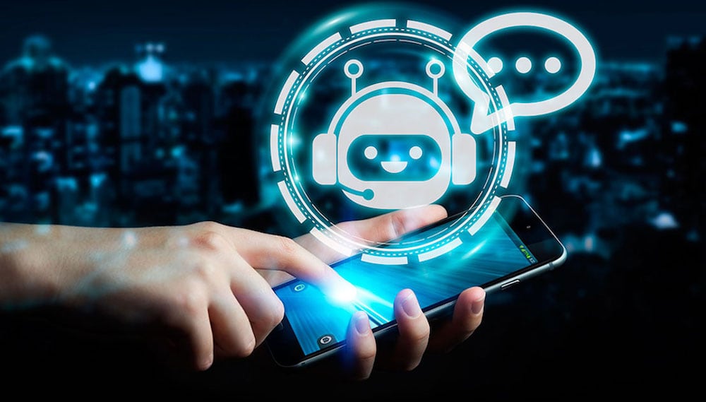 Chatbots apoyan en la relación con los usuarios