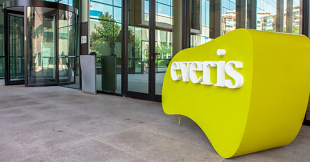 Everis NTT DATA, l&iacute;der en el sector Consultor&iacute;a tecnol&oacute;gica en Per&uacute;