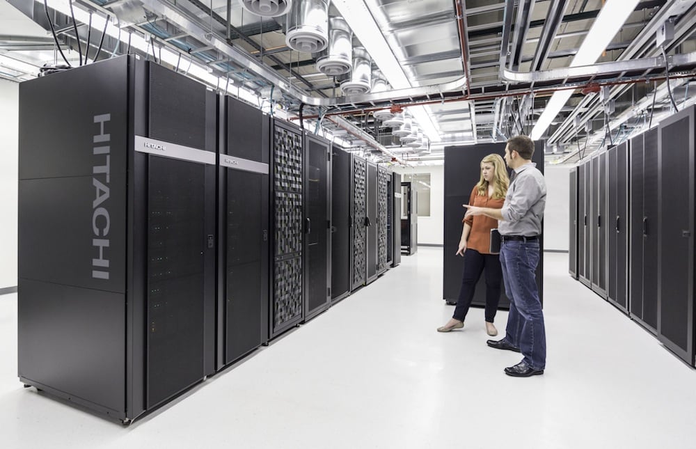Industria de Data Centers aporta resiliencia a negocios