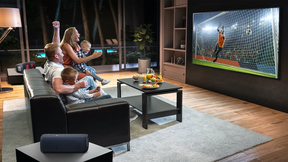 Grandes promociones en la tecnología premium OLED TV de LG