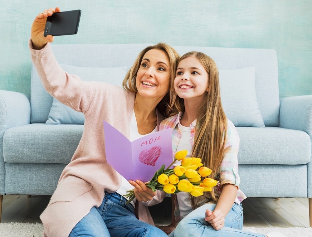 Smartphones para el estilo de vida de mamá en 2021